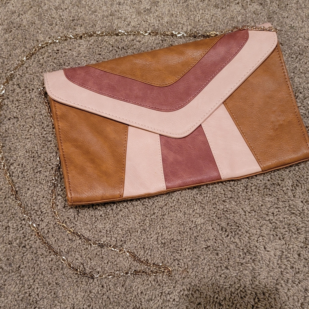 Urban Expression hand bag